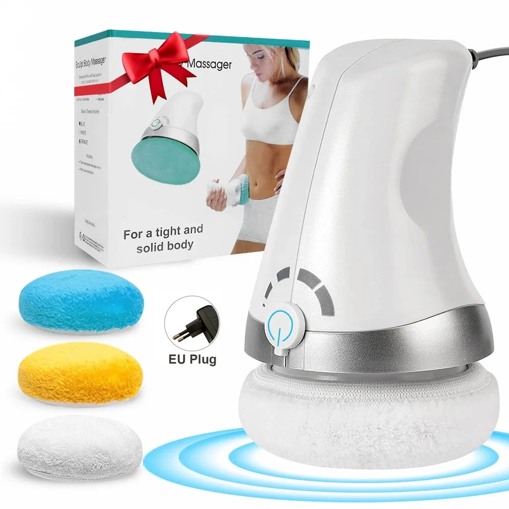 Fat Burner Massaging Device