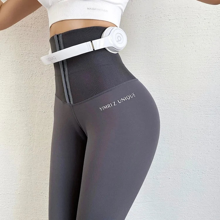 High Waist Fitness Leggings